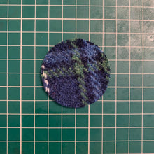 Load image into Gallery viewer, Replacement Harris Tweed® Inserts