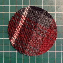 Load image into Gallery viewer, Replacement Harris Tweed® Inserts