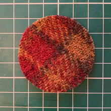 Load image into Gallery viewer, Replacement Harris Tweed® Inserts