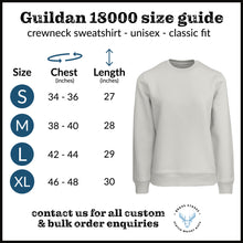 Load image into Gallery viewer, Scotch Whisky Sweatshirt - Available in Many Colours
