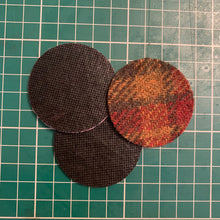 Load image into Gallery viewer, Replacement Harris Tweed® Inserts
