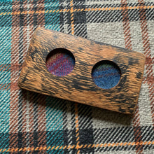 Load image into Gallery viewer, Whisky Flight Trays from Oak Whisky Staves

